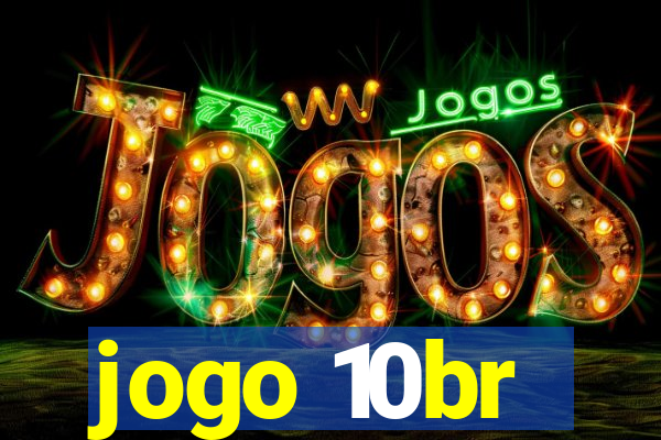 jogo 10br